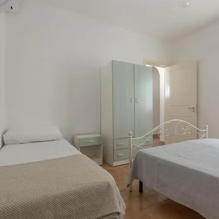 A Due Passi Dal Mare By Barbarhouse * Torre Rinalda