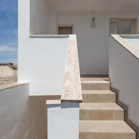 A Due Passi Dal Mare By Barbarhouse