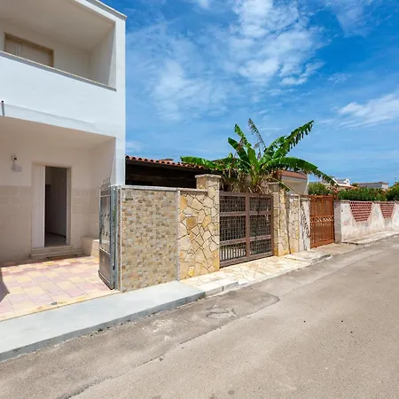 A Due Passi Dal Mare By Barbarhouse Appartement