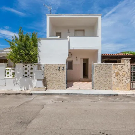 A Due Passi Dal Mare By Barbarhouse Appartement *