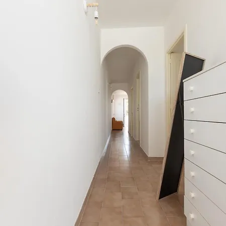 Apartment A Due Passi Dal Mare By Barbarhouse