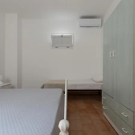 A Due Passi Dal Mare By Barbarhouse Apartment *