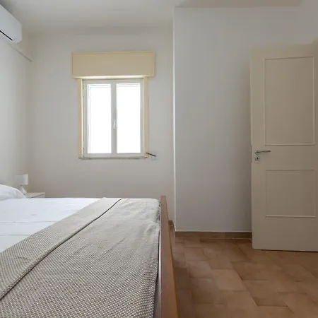 A Due Passi Dal Mare By Barbarhouse Apartment