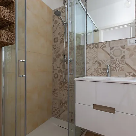 A Due Passi Dal Mare By Barbarhouse Appartement