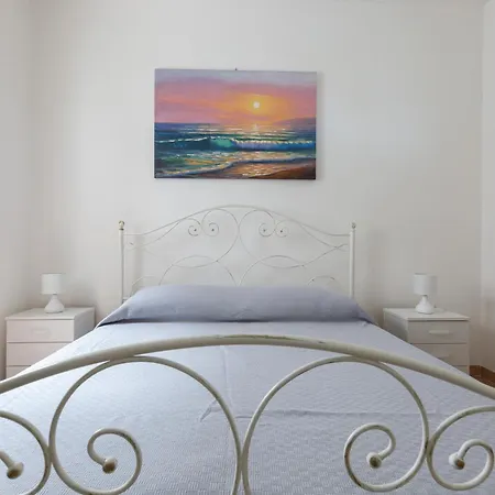 A Due Passi Dal Mare By Barbarhouse Apartment *