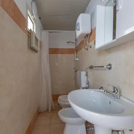 Appartement A Due Passi Dal Mare By Barbarhouse *