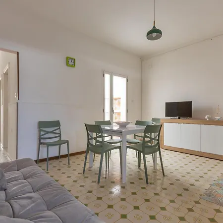 A Due Passi Dal Mare By Barbarhouse Appartement Torre Rinalda