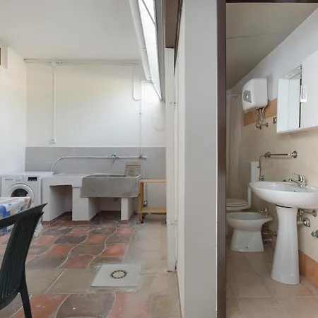 A Due Passi Dal Mare By Barbarhouse Appartement *