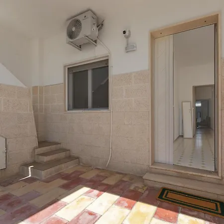 Appartement A Due Passi Dal Mare By Barbarhouse *