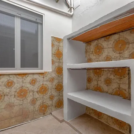 Appartement A Due Passi Dal Mare By Barbarhouse *
