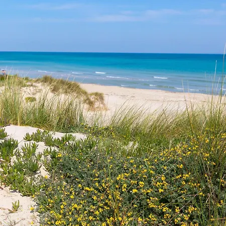 A Due Passi Dal Mare By Barbarhouse Apartman